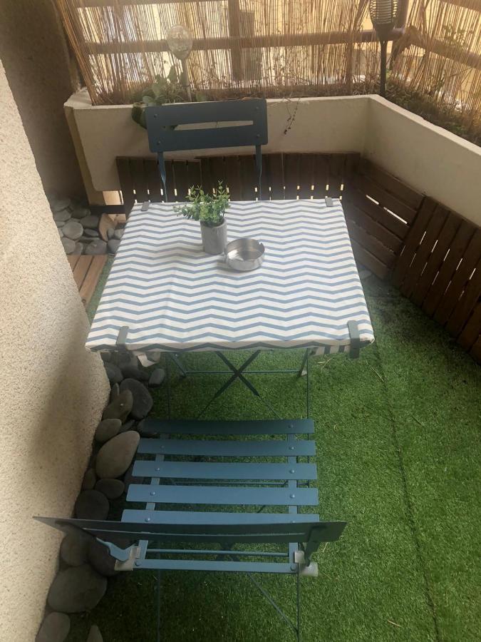 Le Petit Loup Palois - Terrasse & Wifi Fibre Apartment Pau Bagian luar foto
