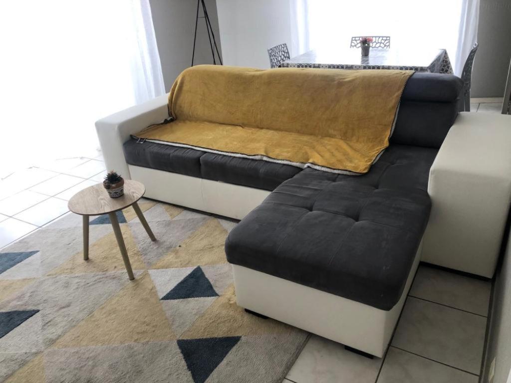 Le Petit Loup Palois - Terrasse & Wifi Fibre Apartment Pau Bagian luar foto