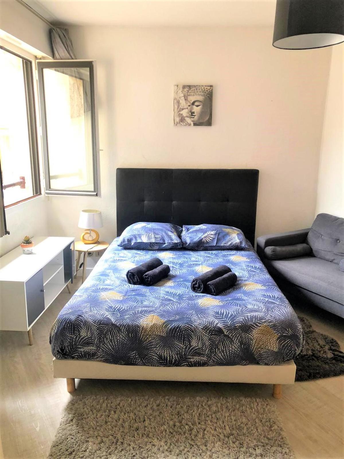 Le Petit Loup Palois - Terrasse & Wifi Fibre Apartment Pau Bagian luar foto